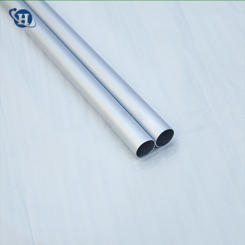 1080 Aluminium Pipe