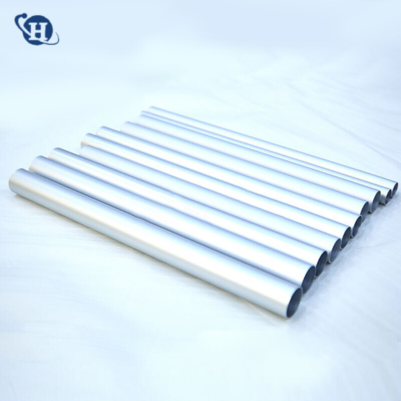 Aluminium Pipe