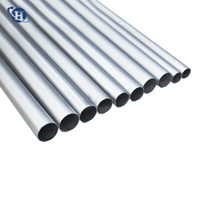 Aluminium Pipe