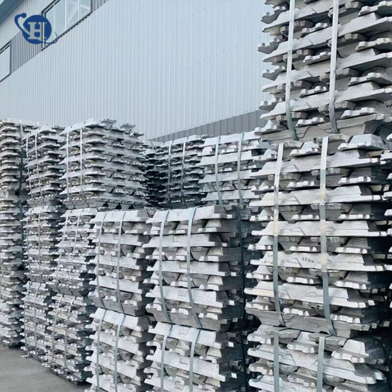 3003  Aluminum Ingot