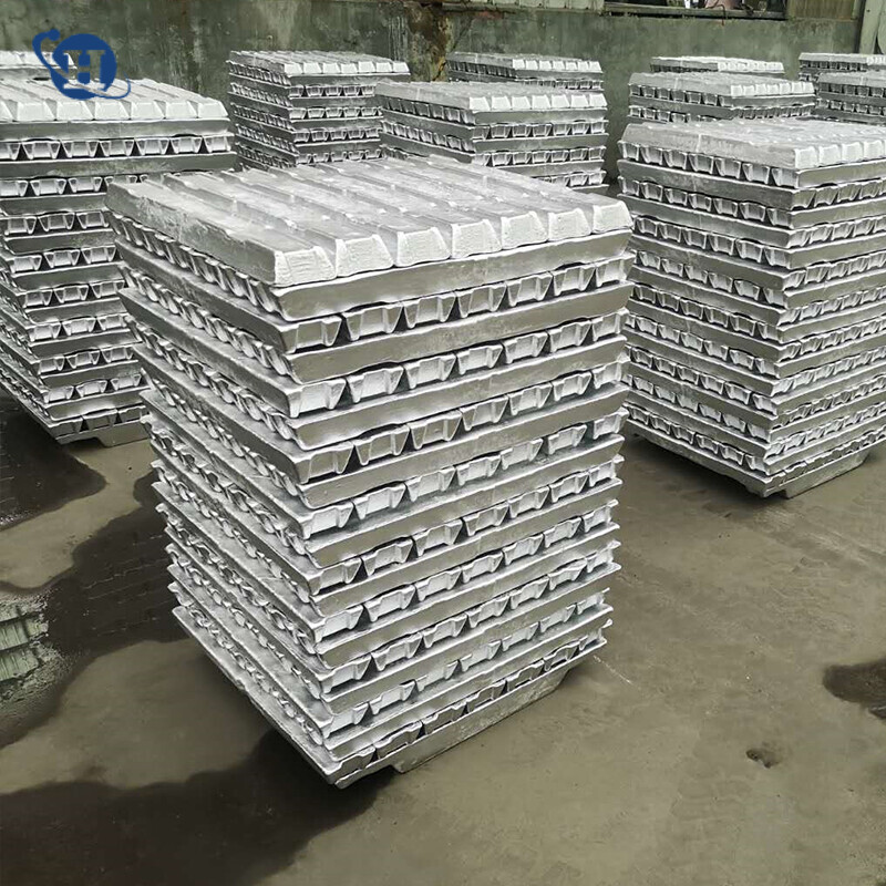 6061  Aluminum Ingot