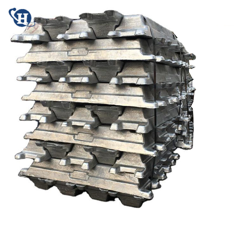 1060 Aluminum Ingot
