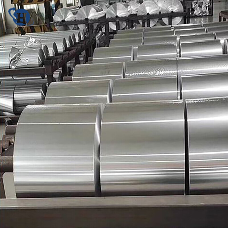 3003 Aluminum Foil