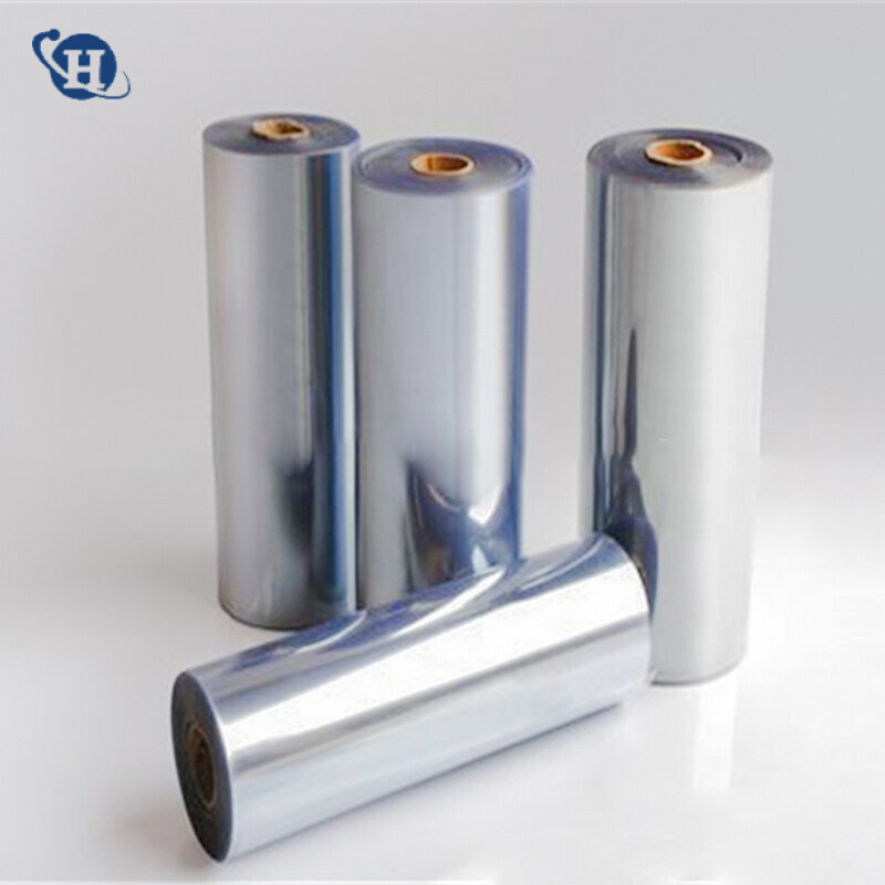 Aluminum Foil