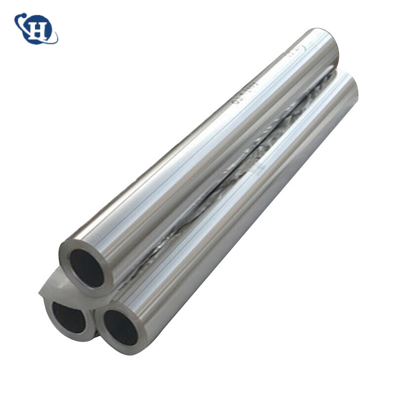 Aluminum Foil