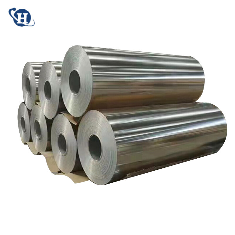3003 Aluminum Foil