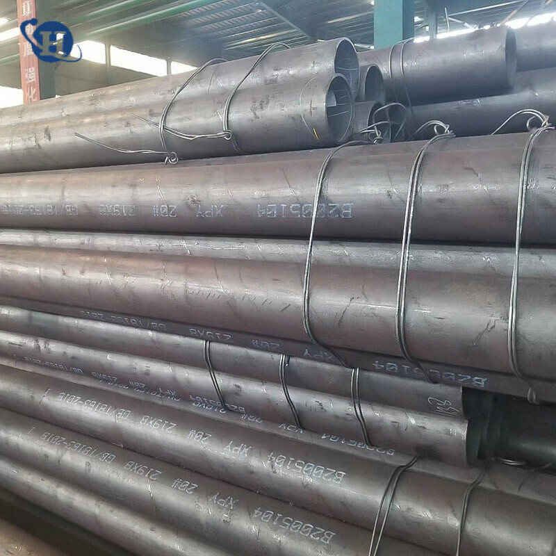 ERW pipe