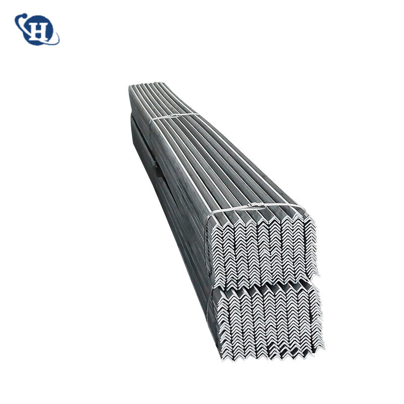 Galvinized Angle