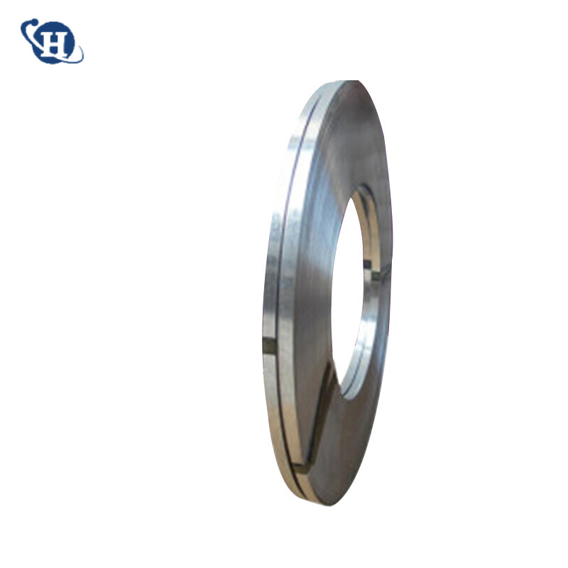 Galvinized Strip