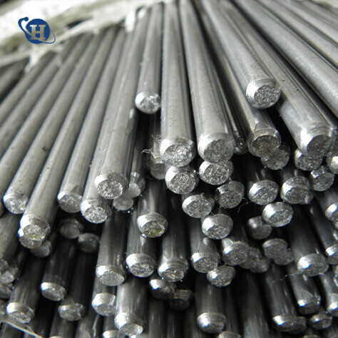 Stainless Steel Fine Bar