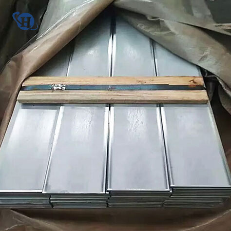 Flat Steel