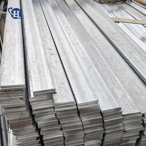 Flat Steel