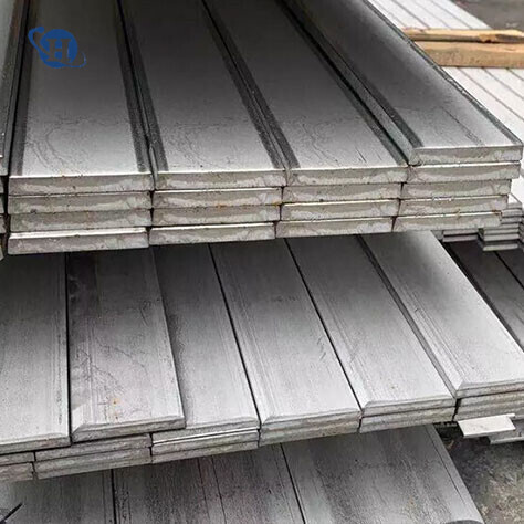Flat Steel