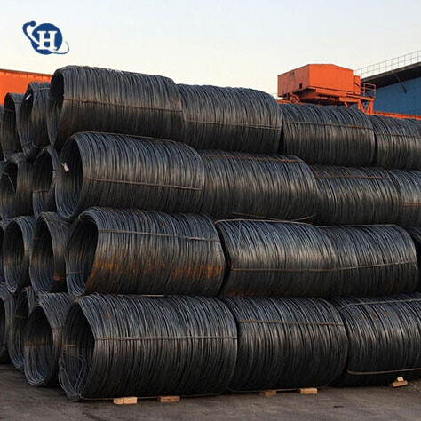 Low Carbon Bright Alkaline Steel Wire