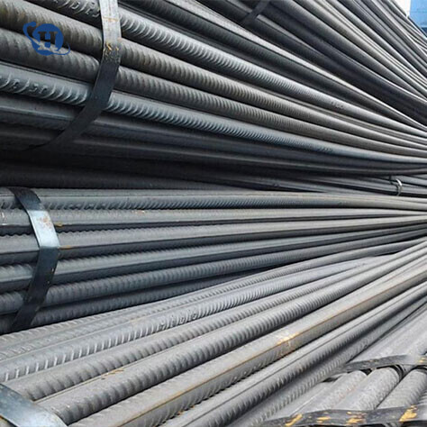 Epoxy Resin Coated Steel Bar