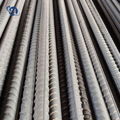 Epoxy Resin Coated Steel Bar