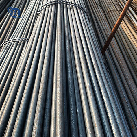 Steel Rod