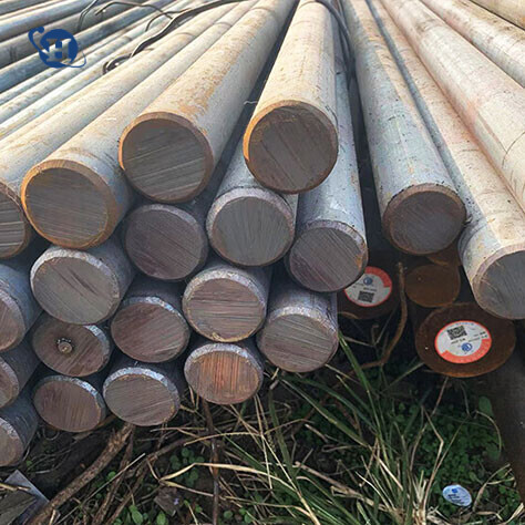 AISI/SAE 8620 Carbon Steel Bar