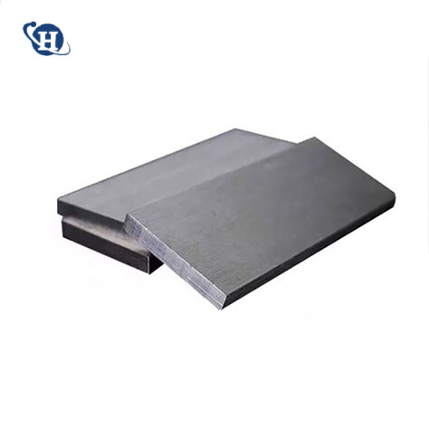 Flat Steel