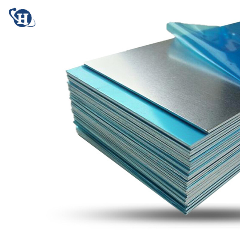 Aluminium Plate