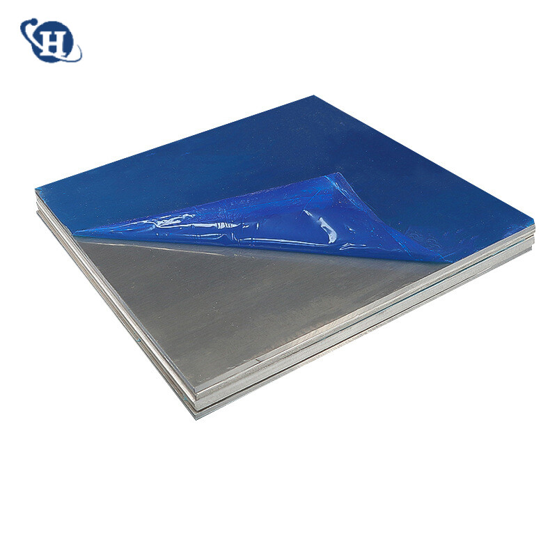 3002 Aluminium Plate
