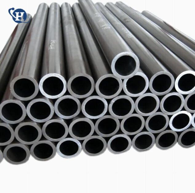 Honed Tube