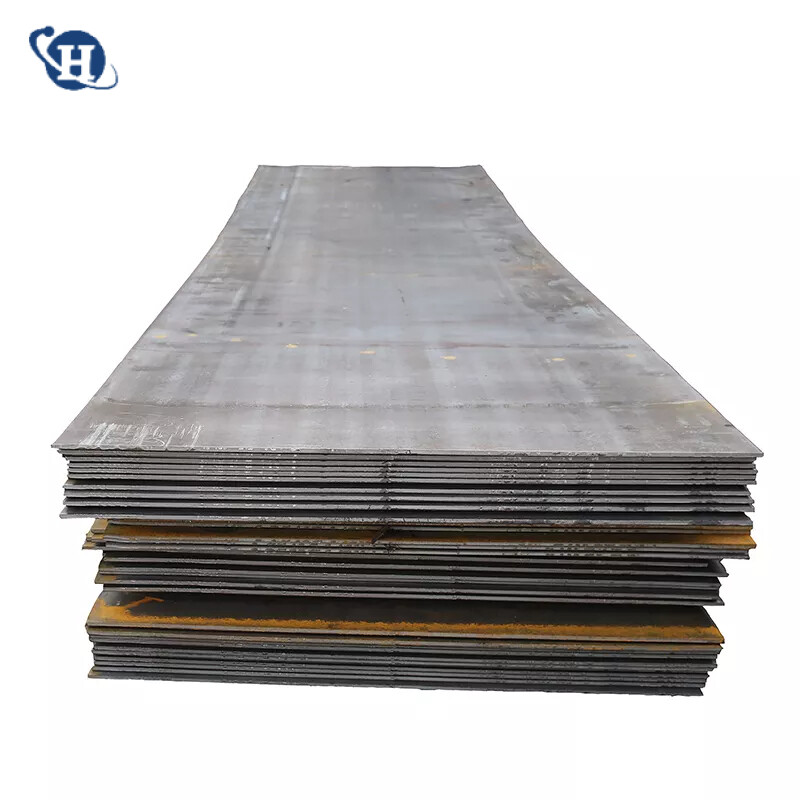 Wear-resistant Plate