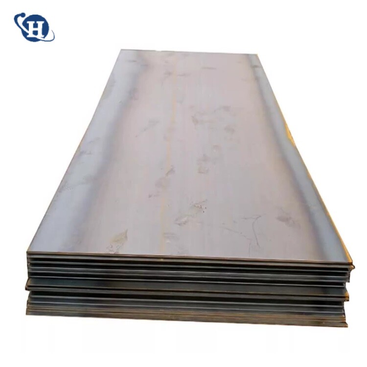 Cold-Rolled Steel Sheet