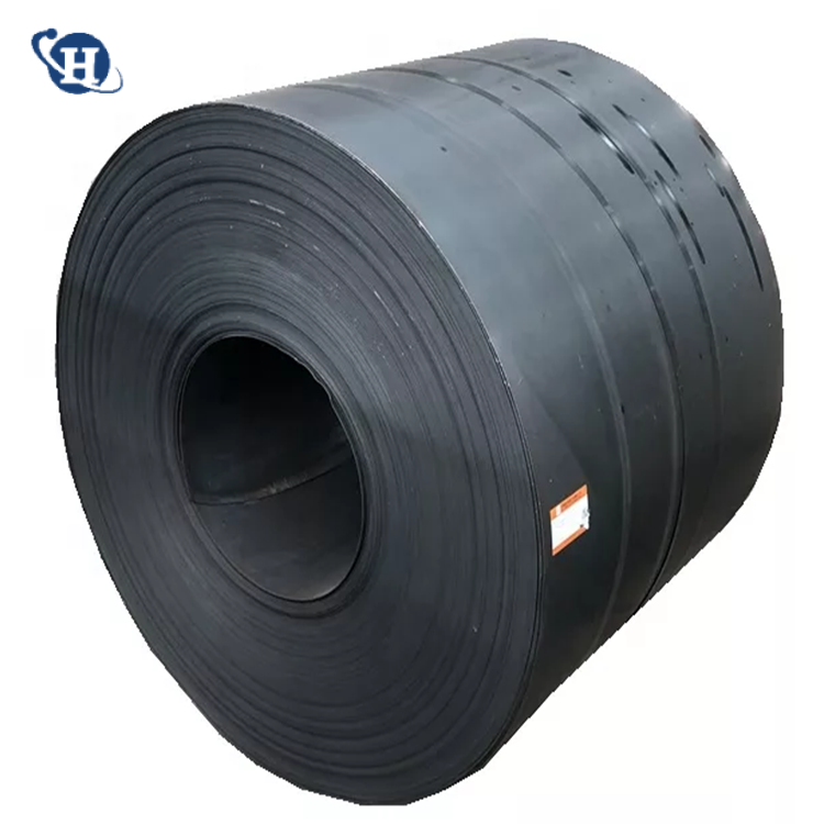 S355JR Carbon Steel Coil