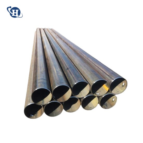 A335 Seamless Steel Pipe