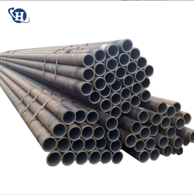 A335 Seamless Steel Pipe