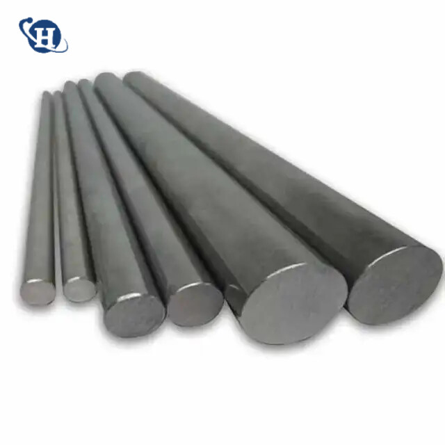 Steel Rod