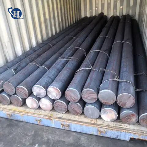 Steel Rod