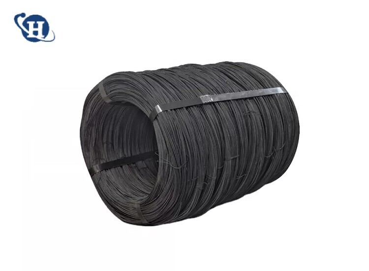 ST37 Carbon Steel Wire