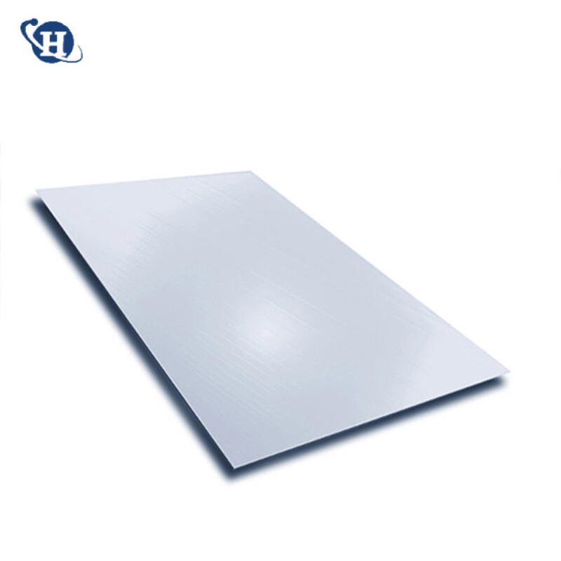 202 Stainless Steel Plate