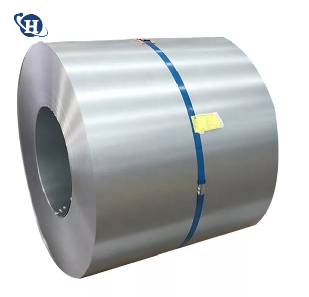 904L Stainless Steel Coil