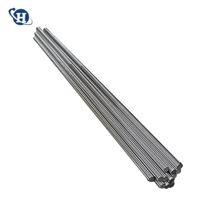 347H Stainless Steel Bar