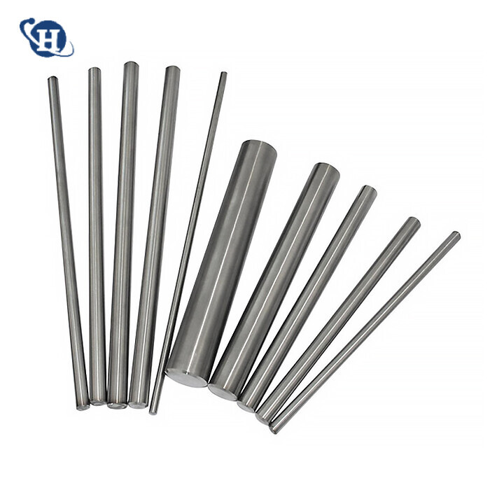 420J2 Stainless Steel Bar