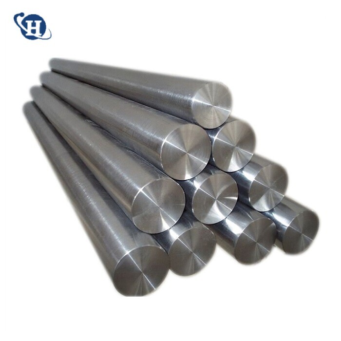 321 Stainless Steel Bar