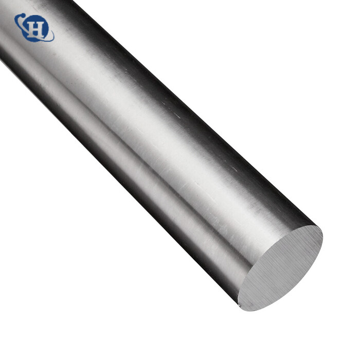 304 Stainless Steel Bar