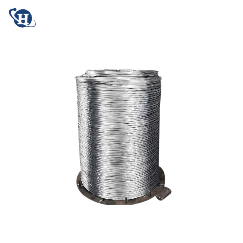 Stainless Steel Wire