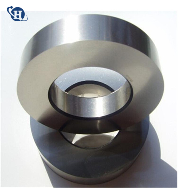 2205 Stainless Strip