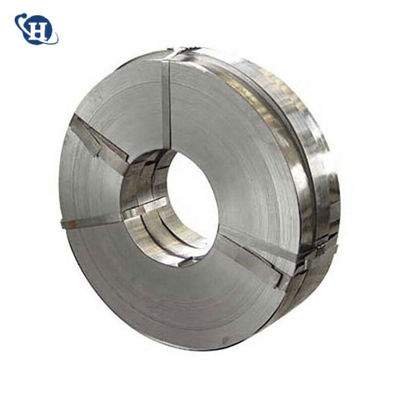 420J2 Stainless Strip