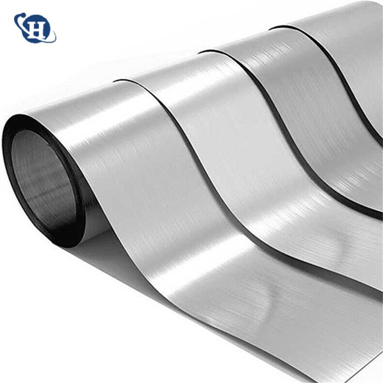 304L Stainless Strip