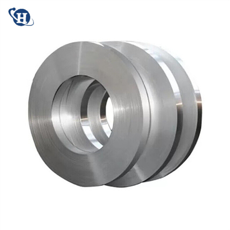 201 Stainless Strip