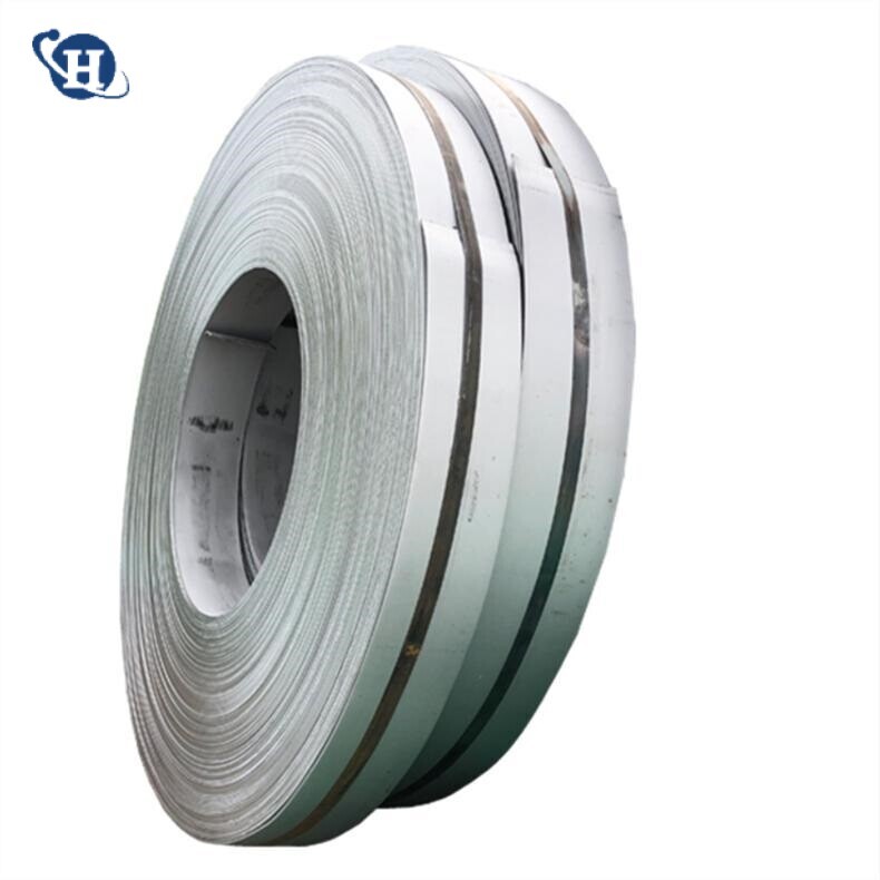 Stainless Strip