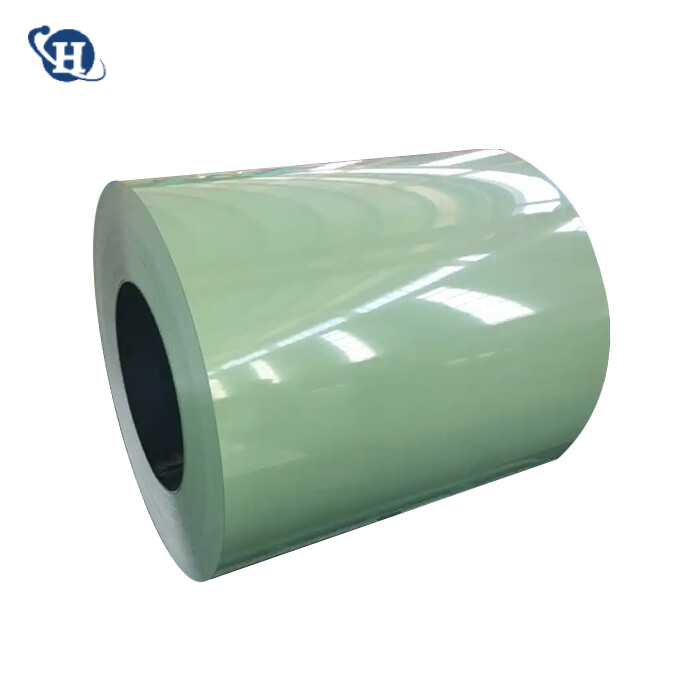 Pre-Painted Steel Coil