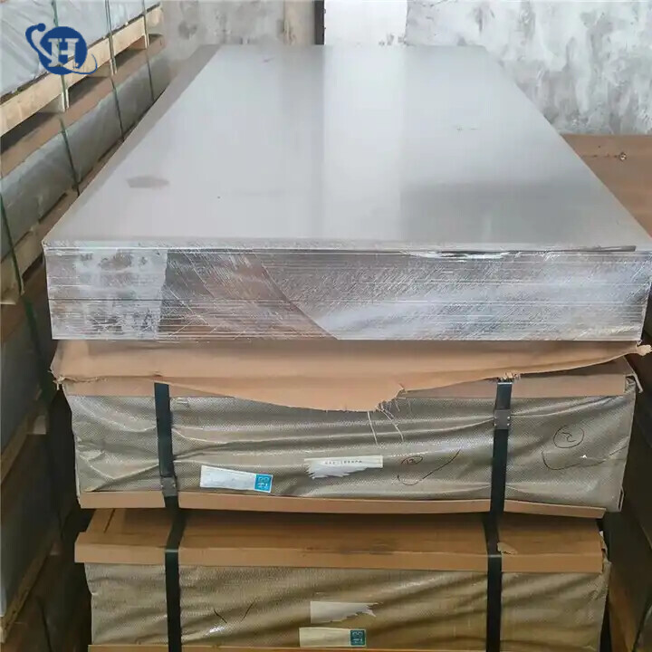 3104 Aluminium Plate