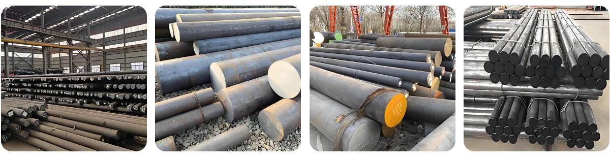 碳钢圆棒工厂