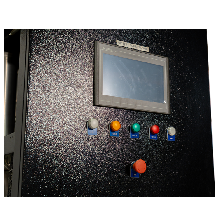 Assurer la conformité : Normes de sécurité pour les CDU montés en rack de la série Liquid Cooling dans les environnements critiques